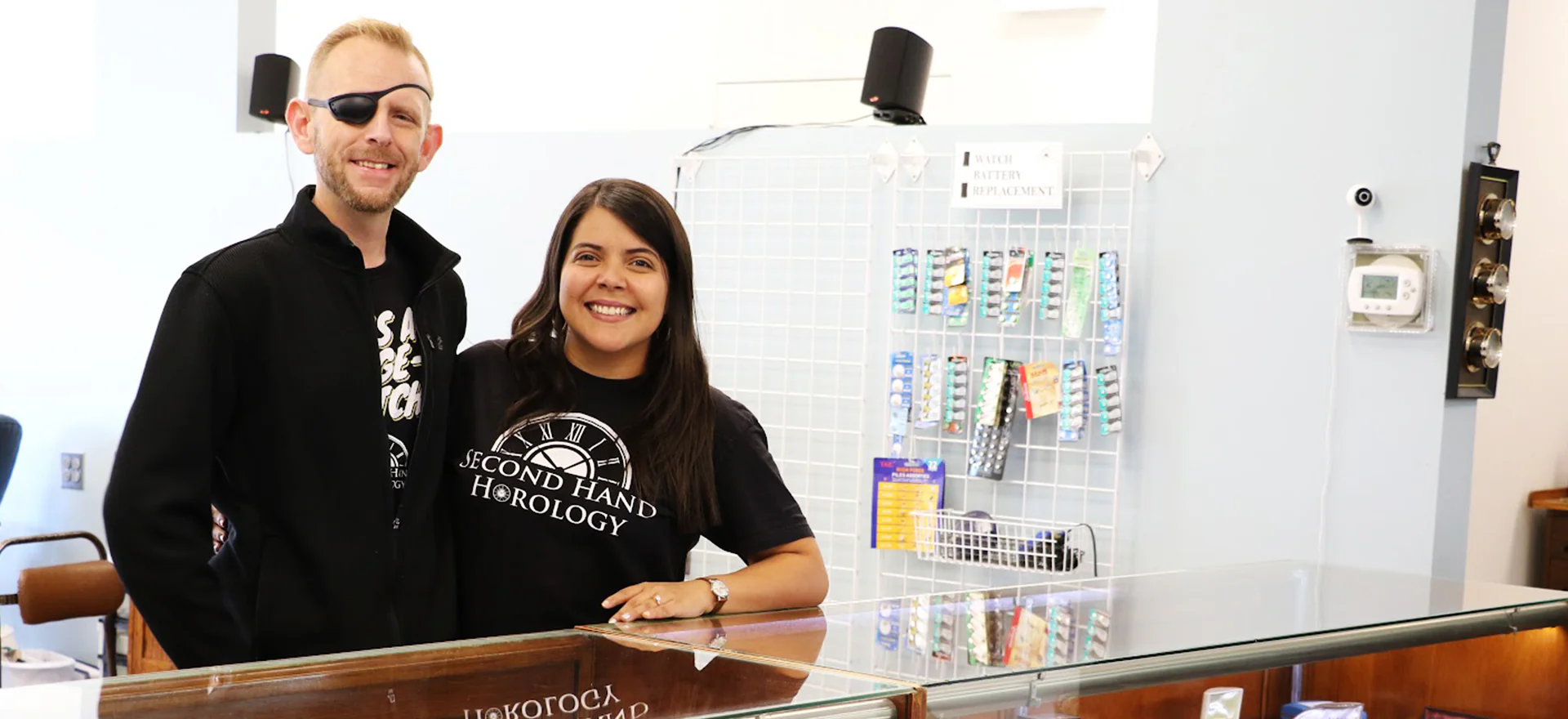 Timeless Precision, Restored for You