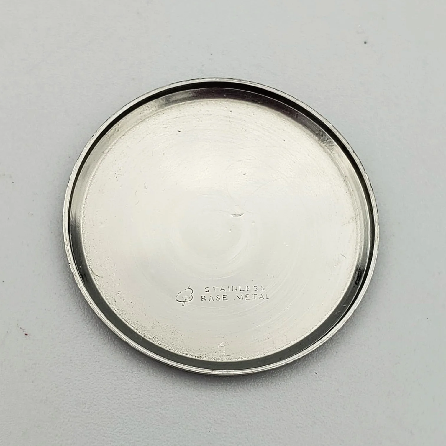 1905 Dueber-Hampden Wristwatch Military Service Size 3/0s 15J Watch - Image 17