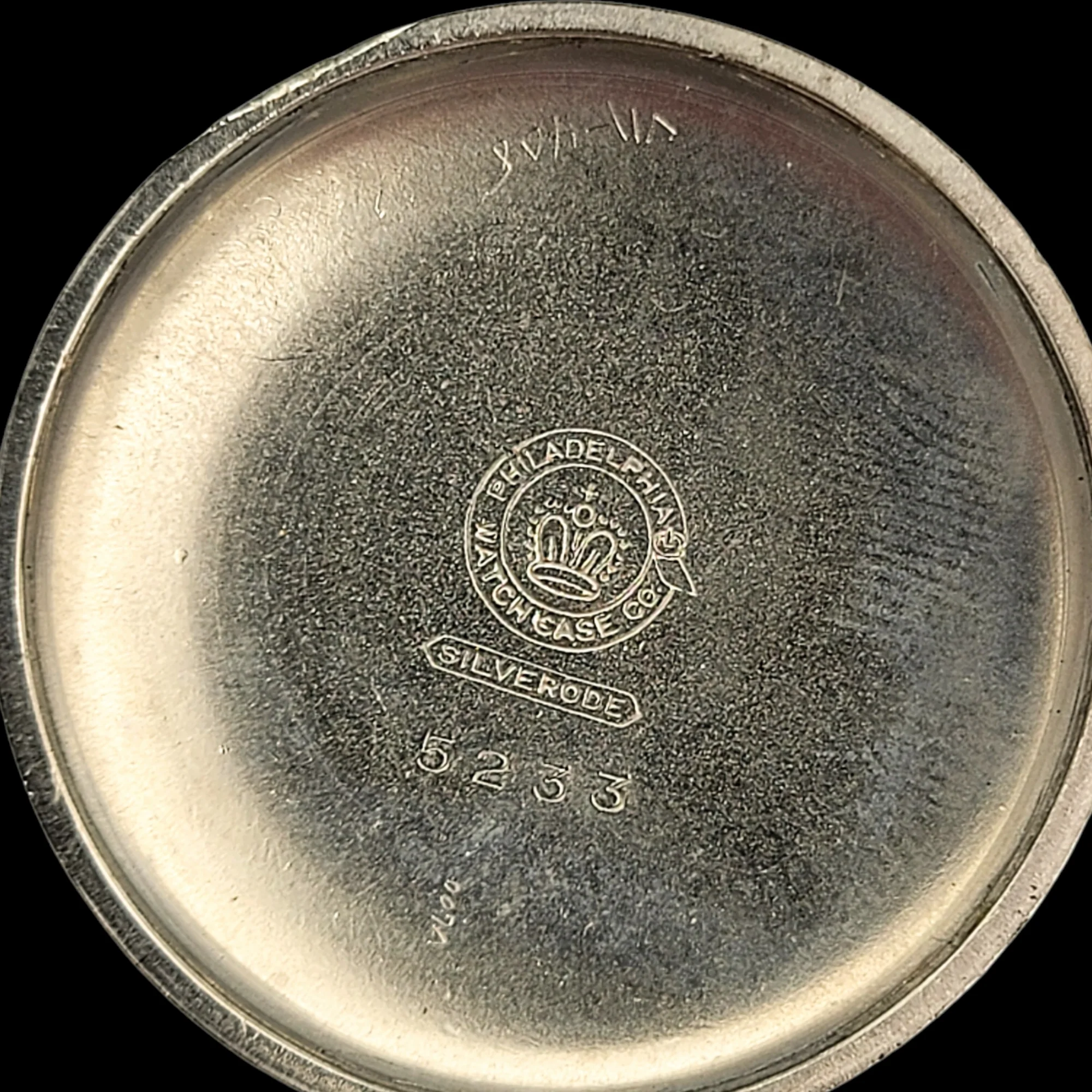 1910 ROCKFORD Trench Watch 15 Jewels Grade 164 - Image 12