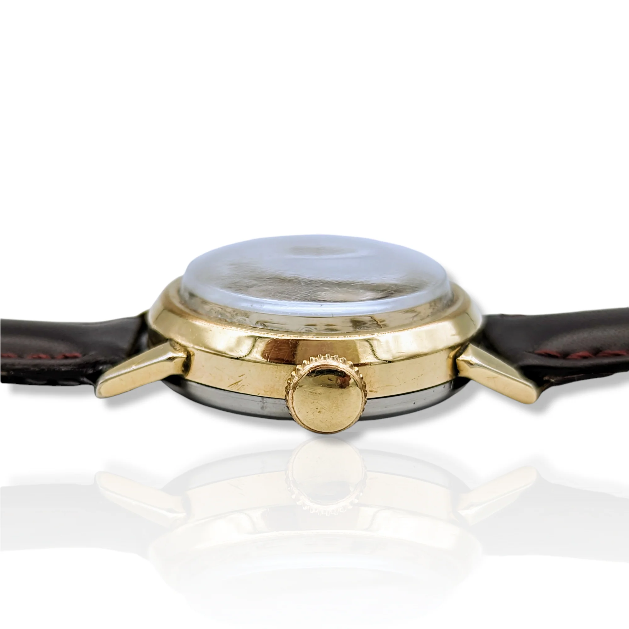 1916 ILLINOIS Watch 15 Jewels Cal. Grade 23 U.S.A. Made - Image 10