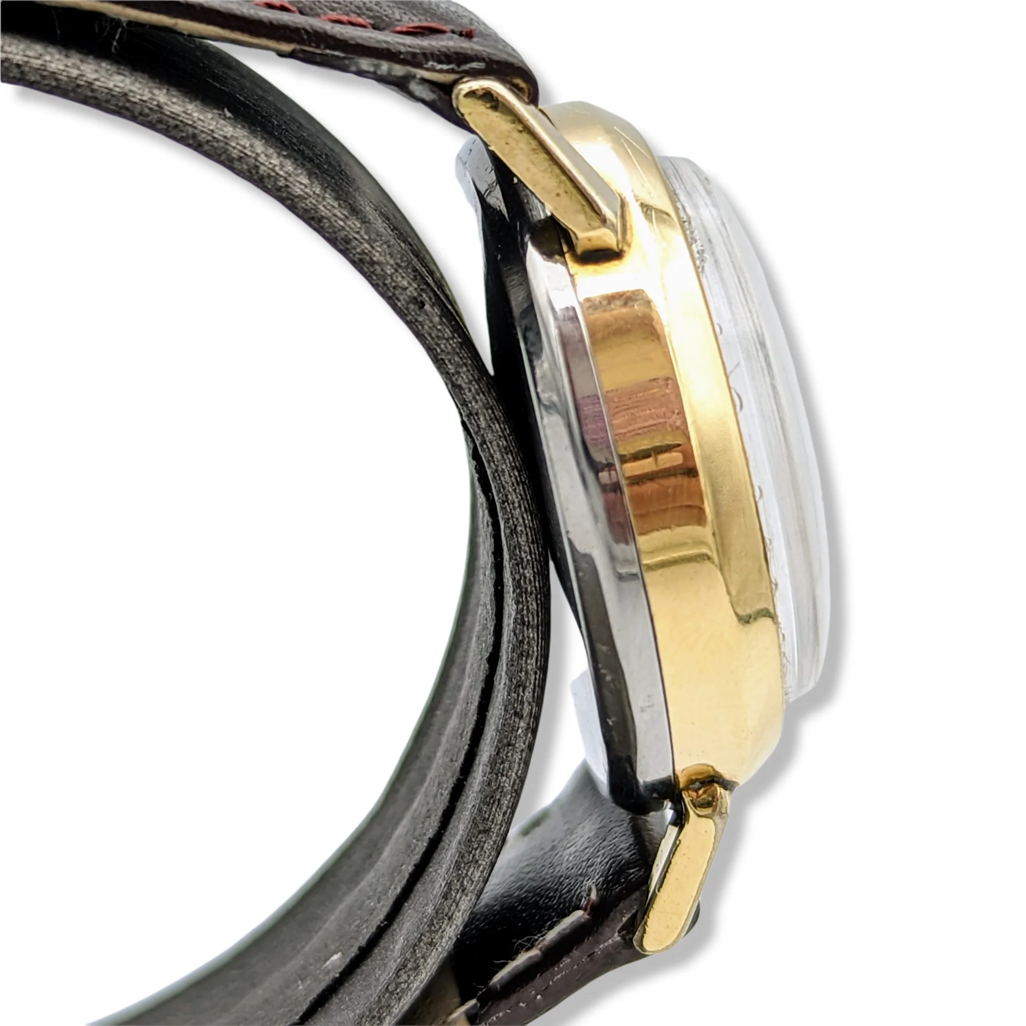 1916 ILLINOIS Watch 15 Jewels Cal. Grade 23 U.S.A. Made - Image 4