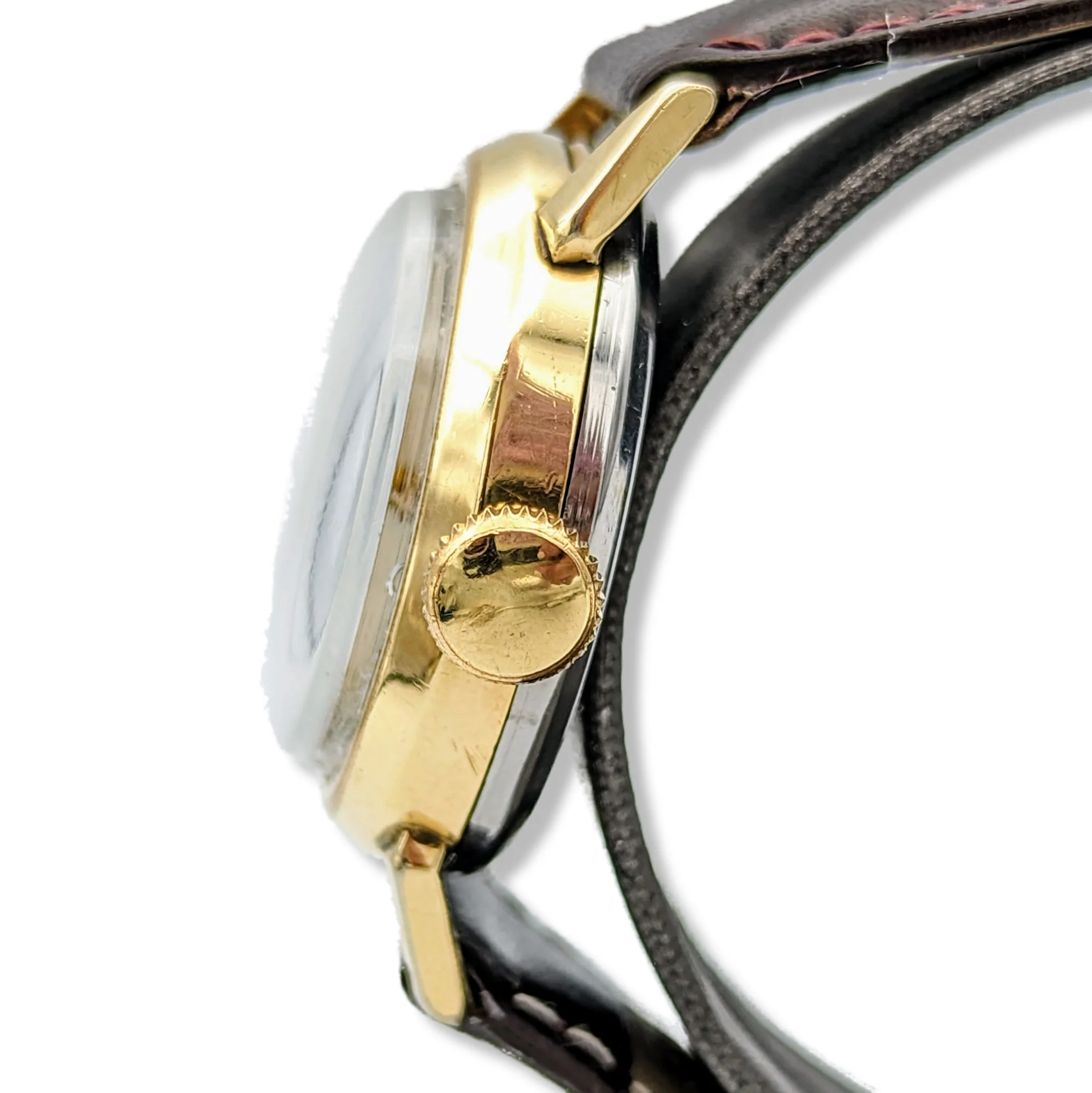 1916 ILLINOIS Watch 15 Jewels Cal. Grade 23 U.S.A. Made - Image 5