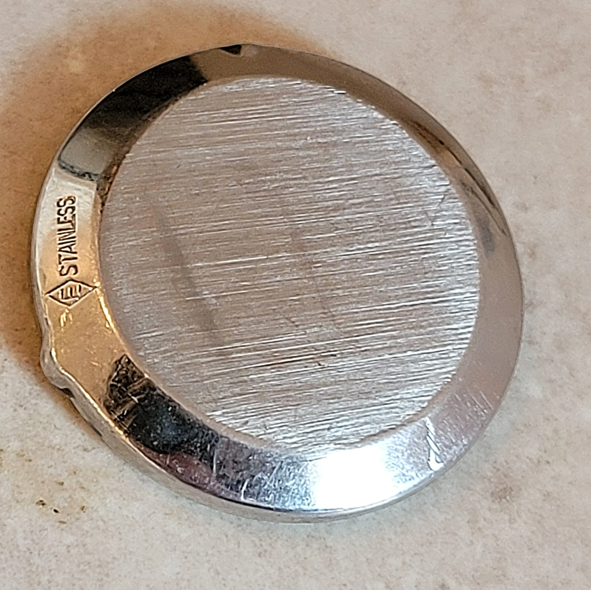 1924 GRUEN Guild Wristwatch 15 Jewels Cal. 153 Swiss - Image 15