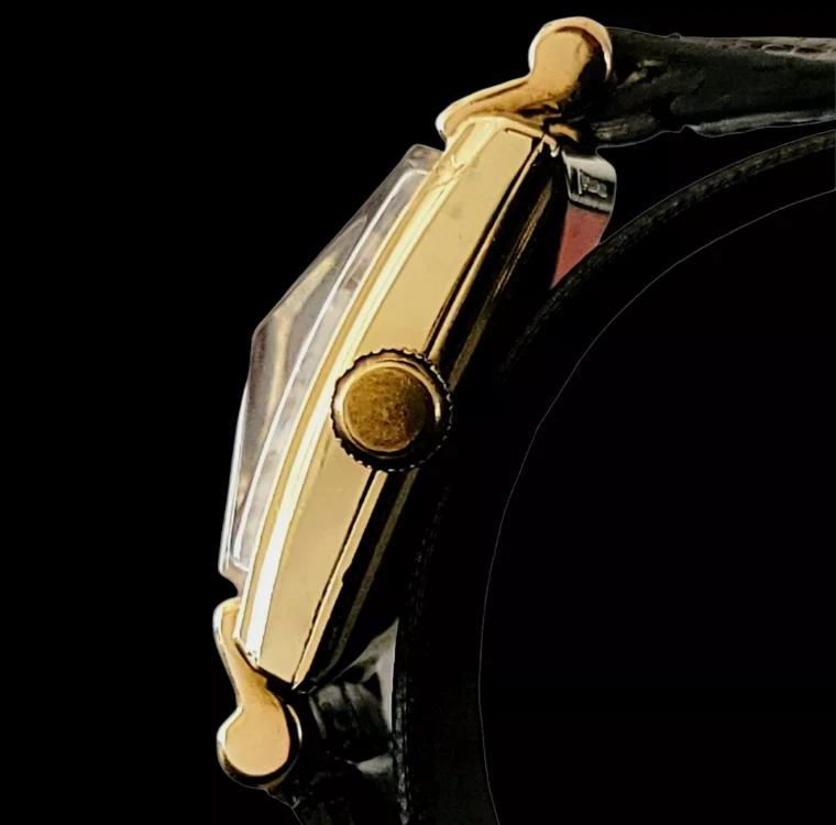 1940's WALTHAM Watch Grade 750-B - Image 5