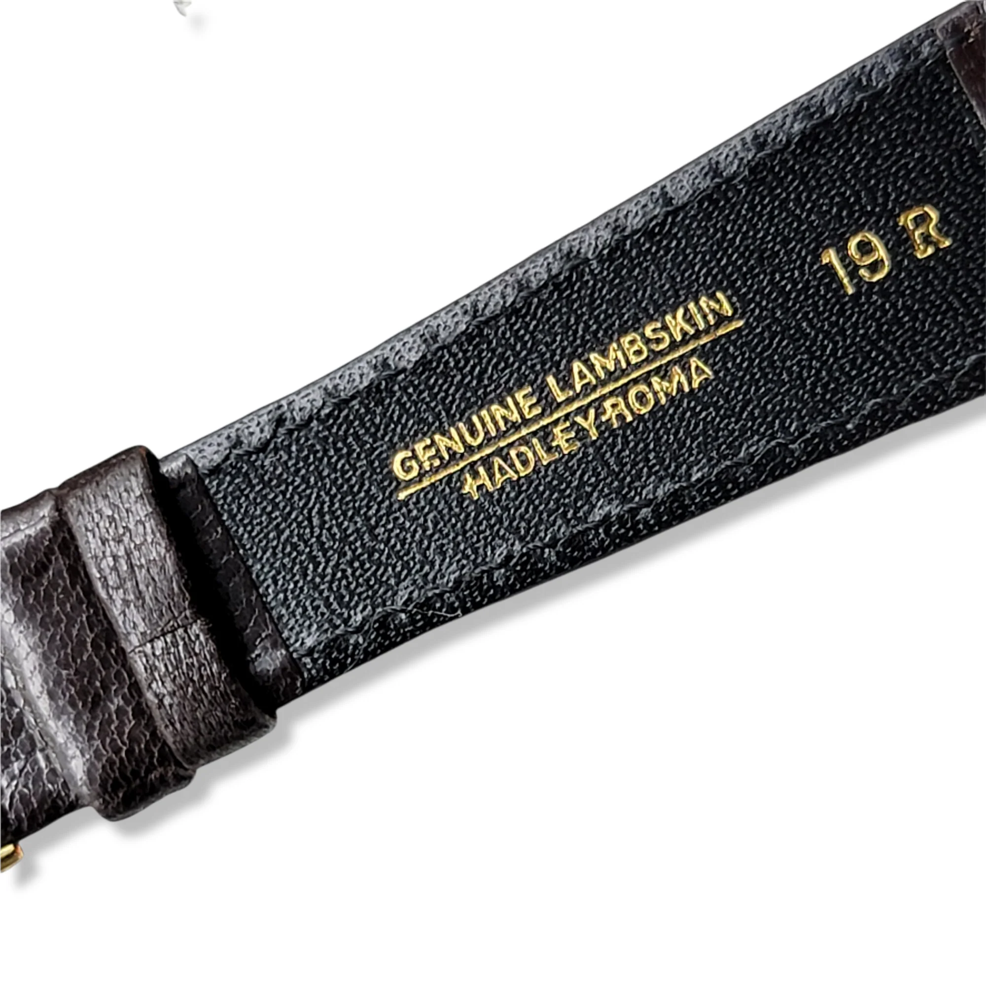 1942 LONGINES Mainliner Watch Cal. 10L Swiss Made - Image 7