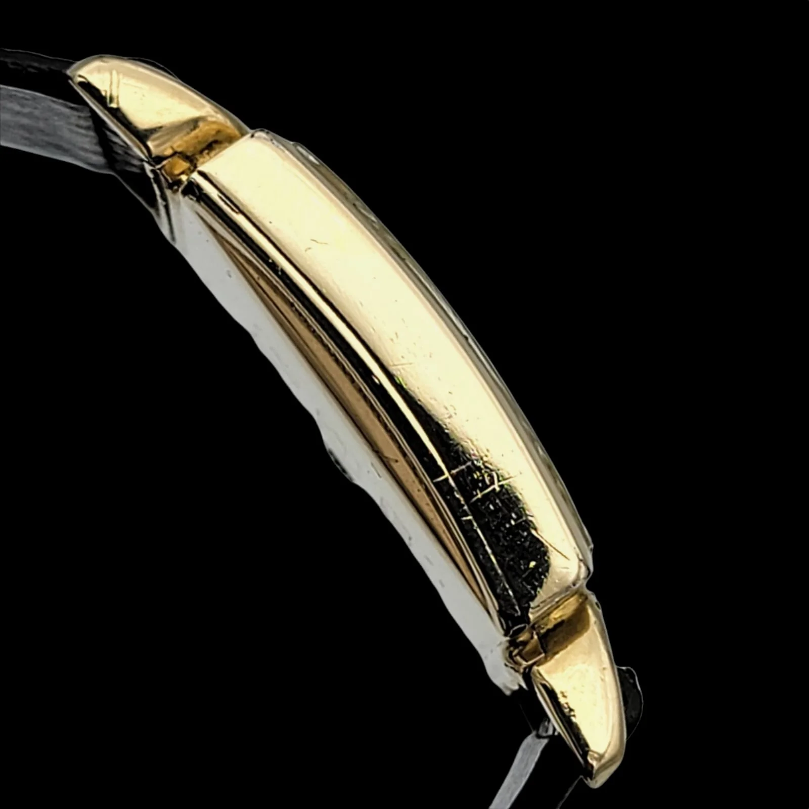 1945 Lord Elgin 21J Fancy Lugs and Dial - Image 6