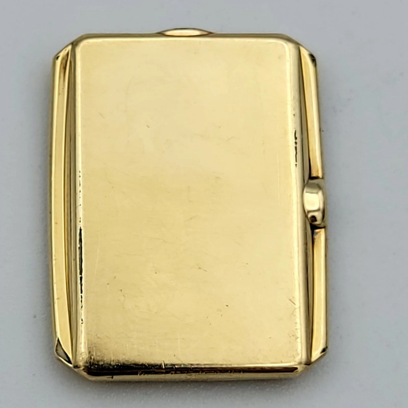 HAMILTON 1946 Myron U.S.A. Made - Image 12