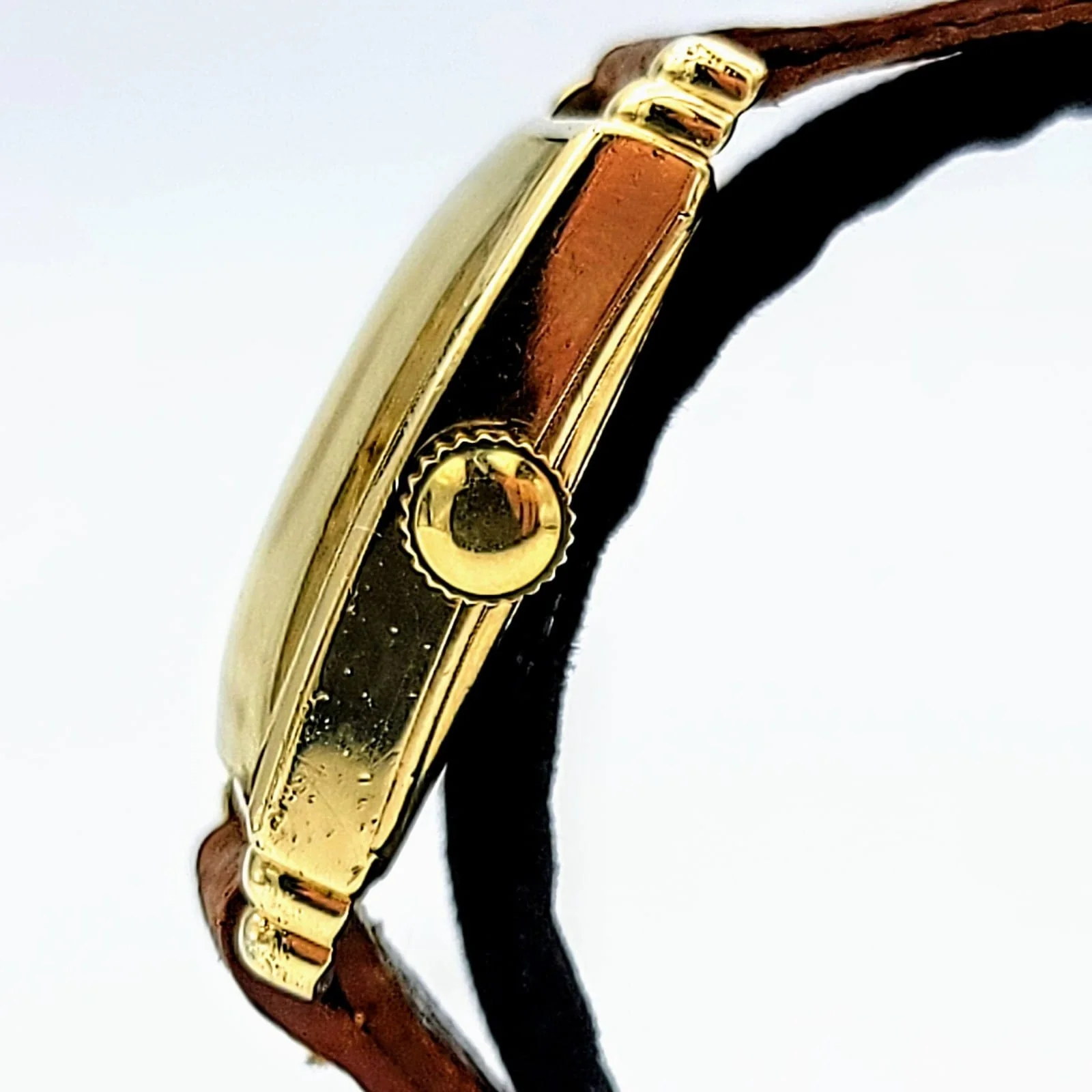 HAMILTON 1946 Myron U.S.A. Made - Image 5