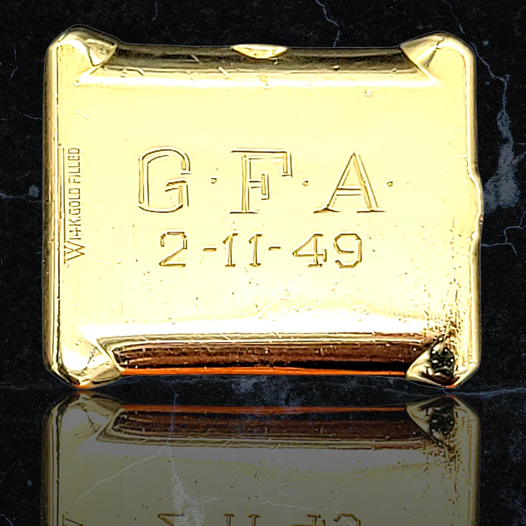 HAMILTON 1948 Milton 19 Jewels U.S.A. - Image 11