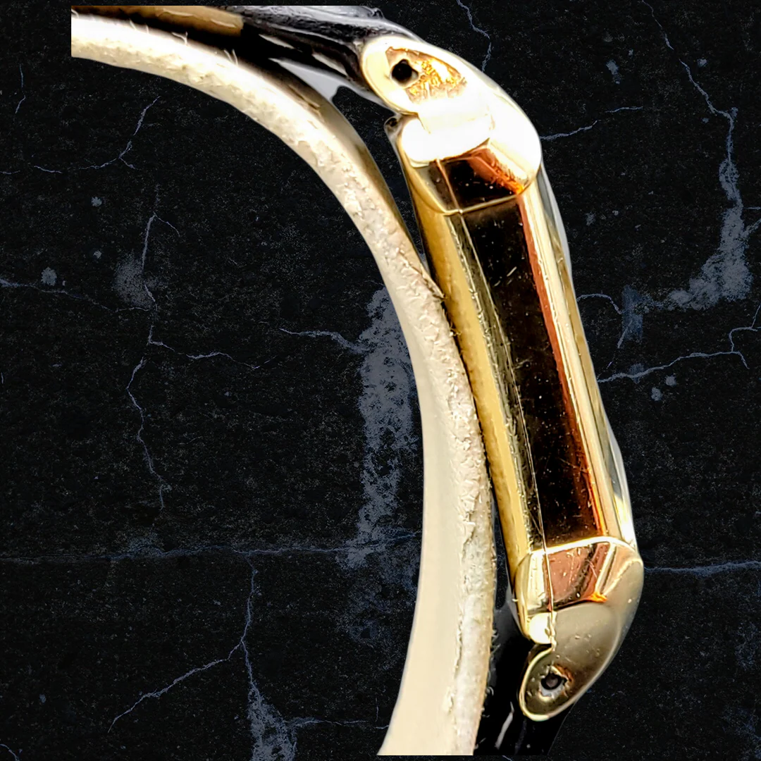 HAMILTON 1948 Milton 19 Jewels U.S.A. - Image 6