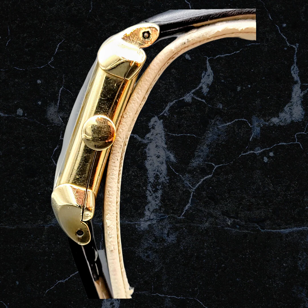 HAMILTON 1948 Milton 19 Jewels U.S.A. - Image 7