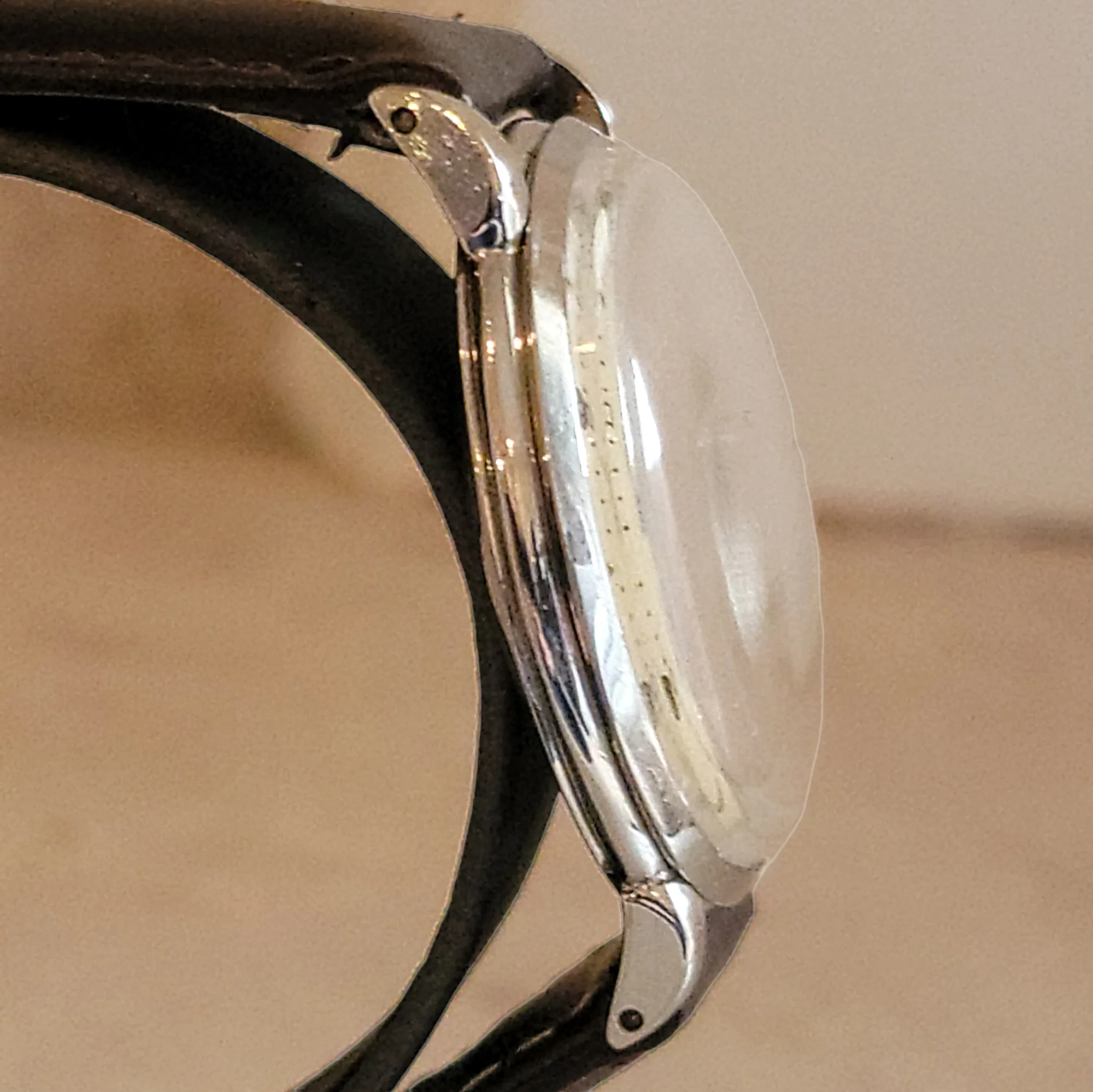 1949 OMEGA Bumper Automatic Watch Cal. 332 Ref. 2398-3 - Image 11