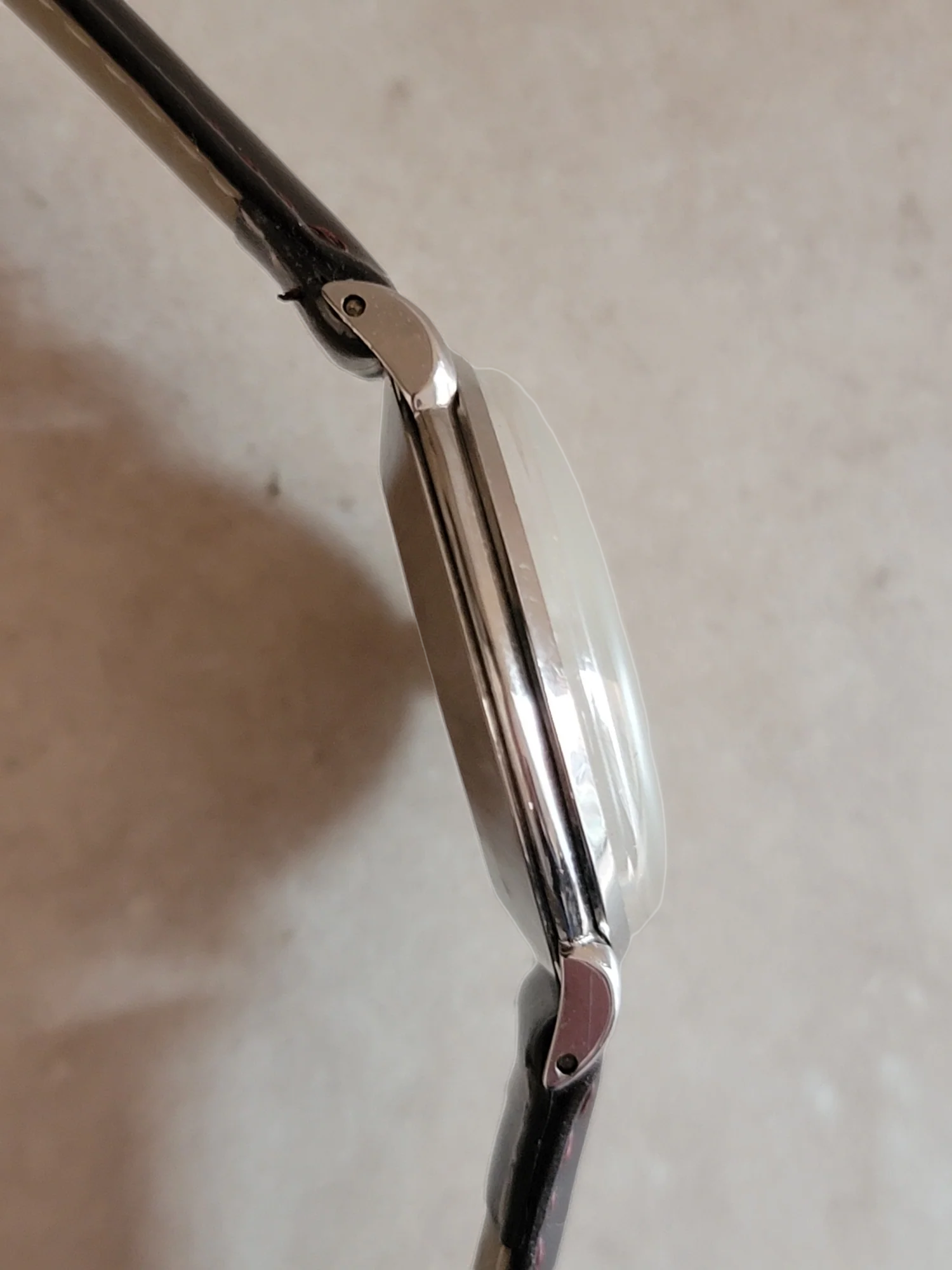 1949 OMEGA Bumper Automatic Watch Cal. 332 Ref. 2398-3 - Image 12