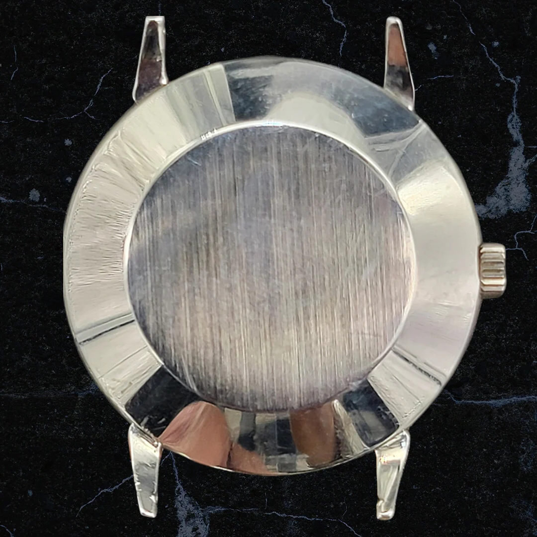 1949 OMEGA Bumper Automatic Watch Cal. 332 Ref. 2398-3 - Image 14