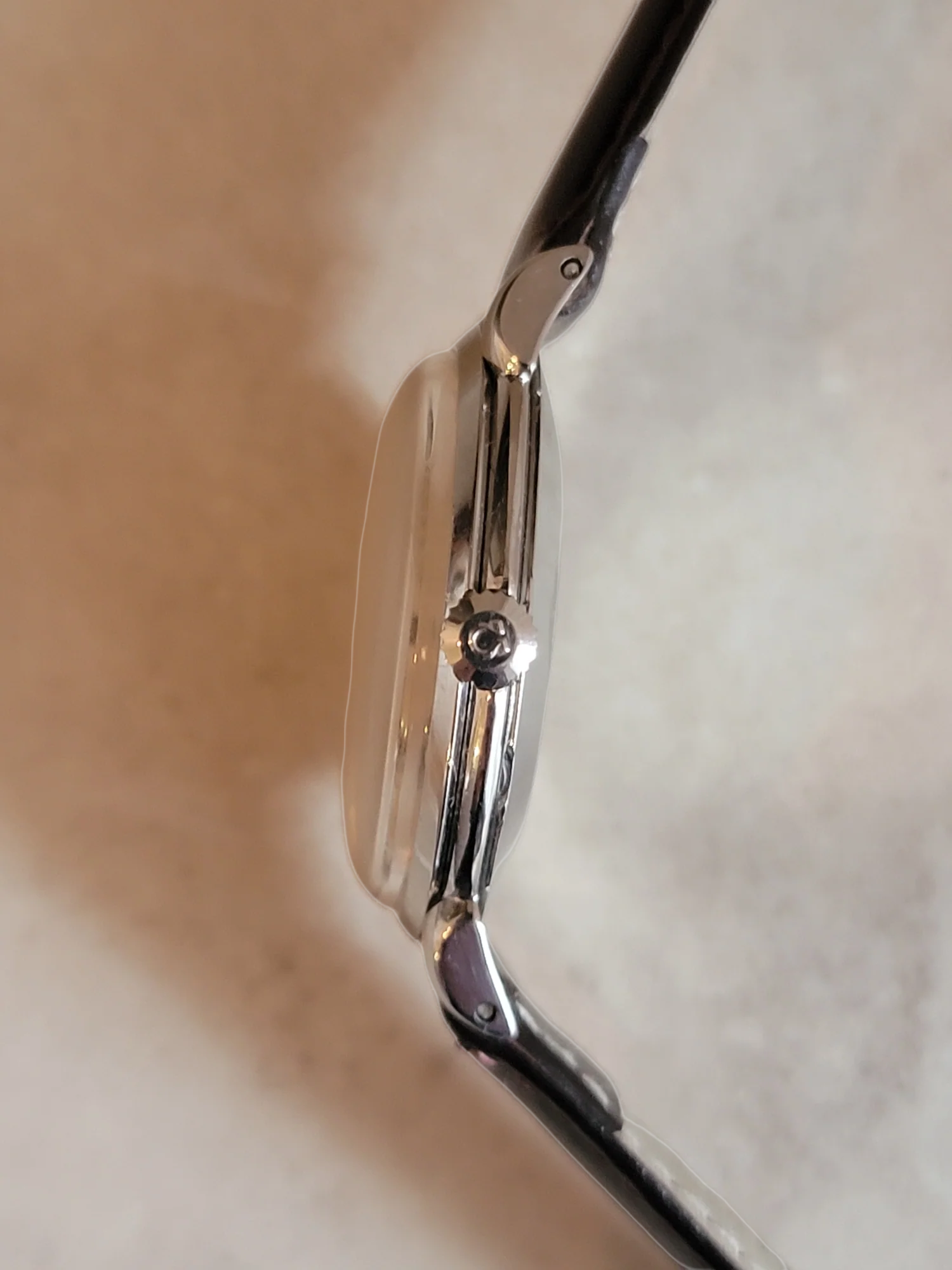 1949 OMEGA Bumper Automatic Watch Cal. 332 Ref. 2398-3 - Image 19