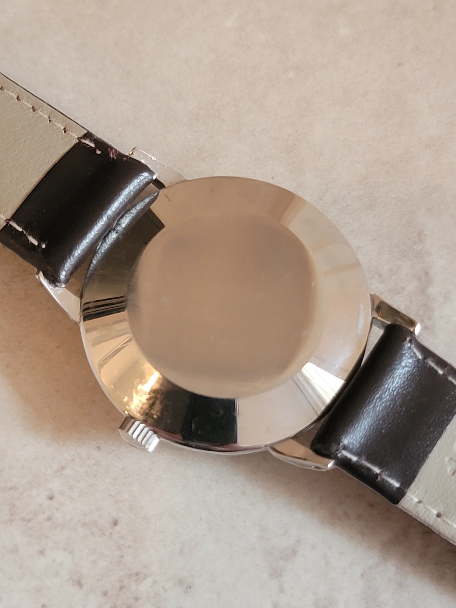 1949 OMEGA Bumper Automatic Watch Cal. 332 Ref. 2398-3 - Image 20