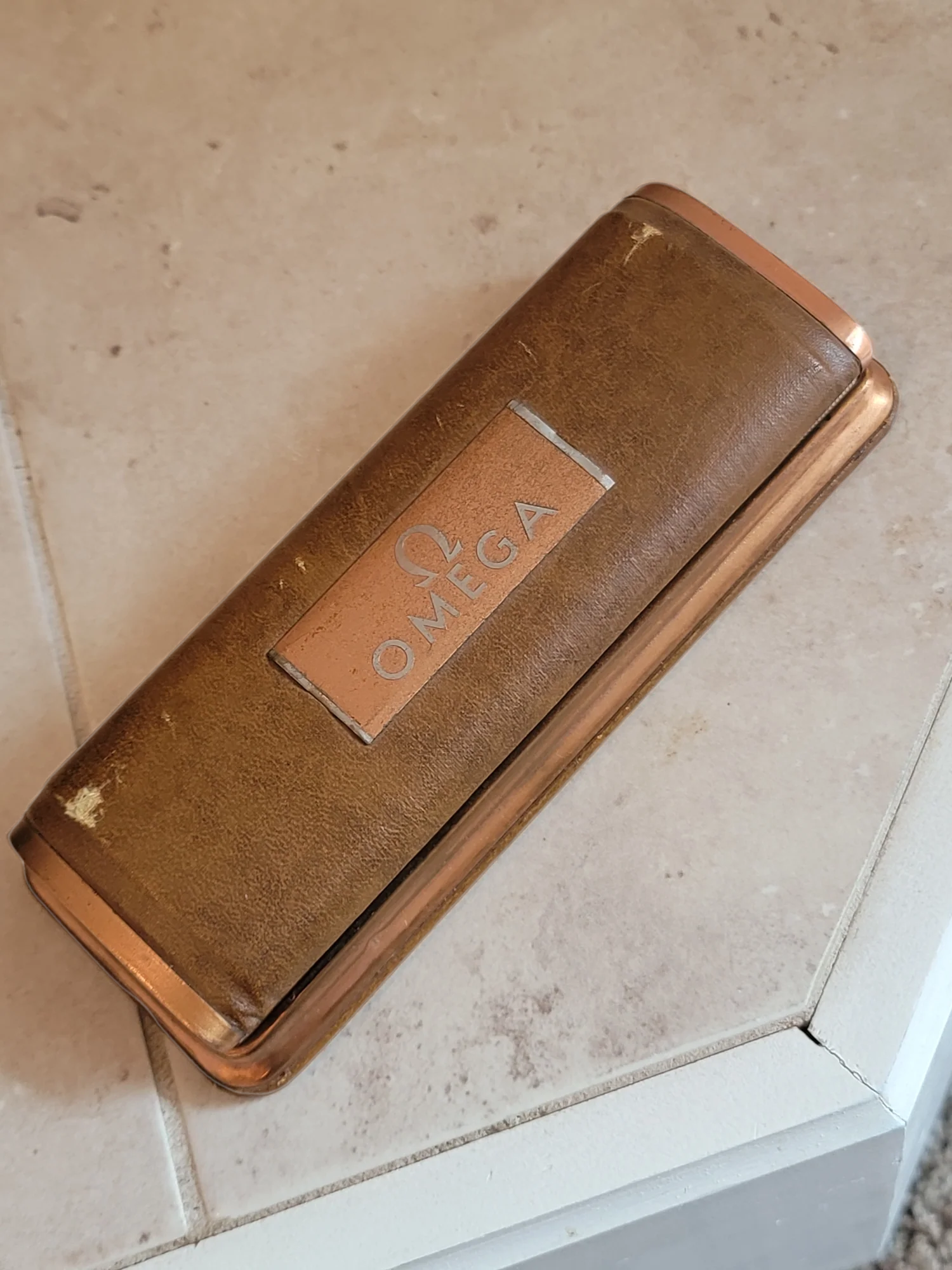 1949 OMEGA Bumper Automatic Watch Cal. 332 Ref. 2398-3 - Image 22