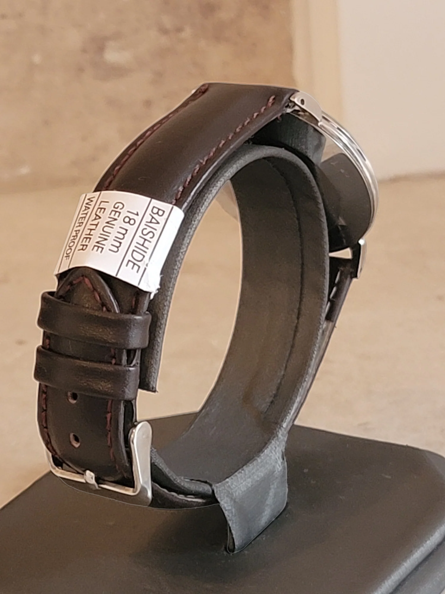 1949 OMEGA Bumper Automatic Watch Cal. 332 Ref. 2398-3 - Image 26