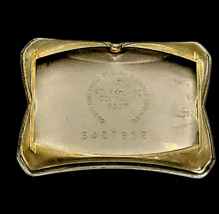 1950's ELGIN Durapower FULL KIT - Image 11