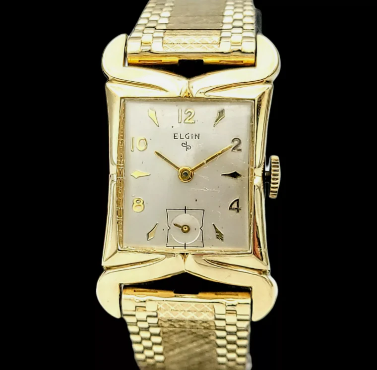 1950's ELGIN Durapower FULL KIT - Image 5