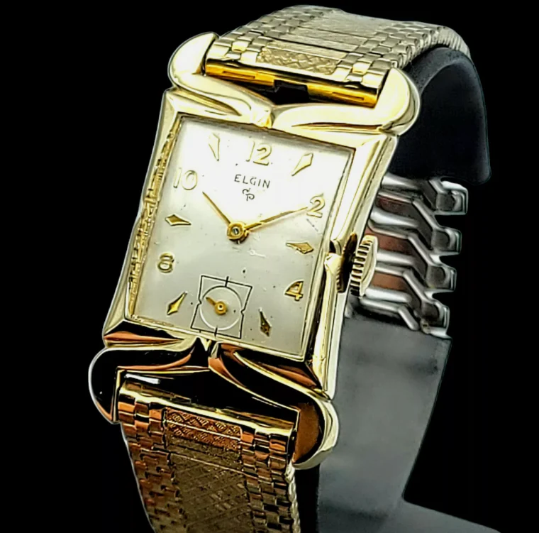 1950's ELGIN Durapower FULL KIT - Image 6