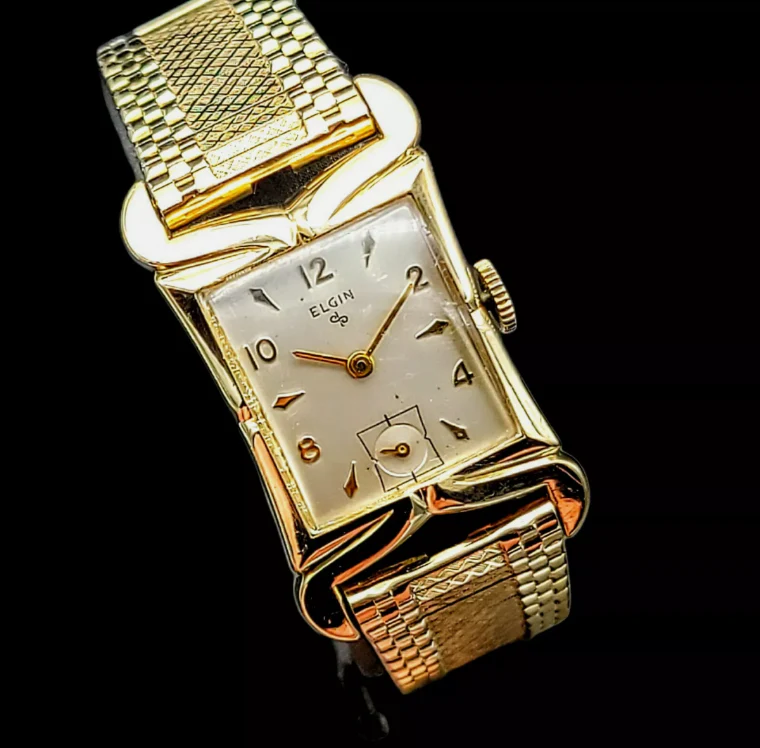 1950's ELGIN Durapower FULL KIT - Image 7