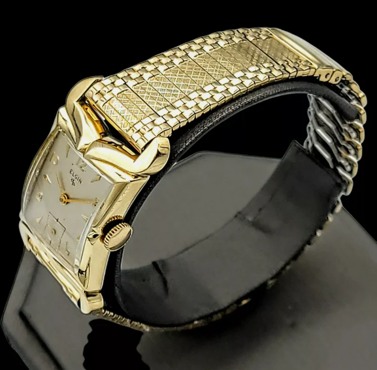 1950's ELGIN Durapower FULL KIT - Image 8