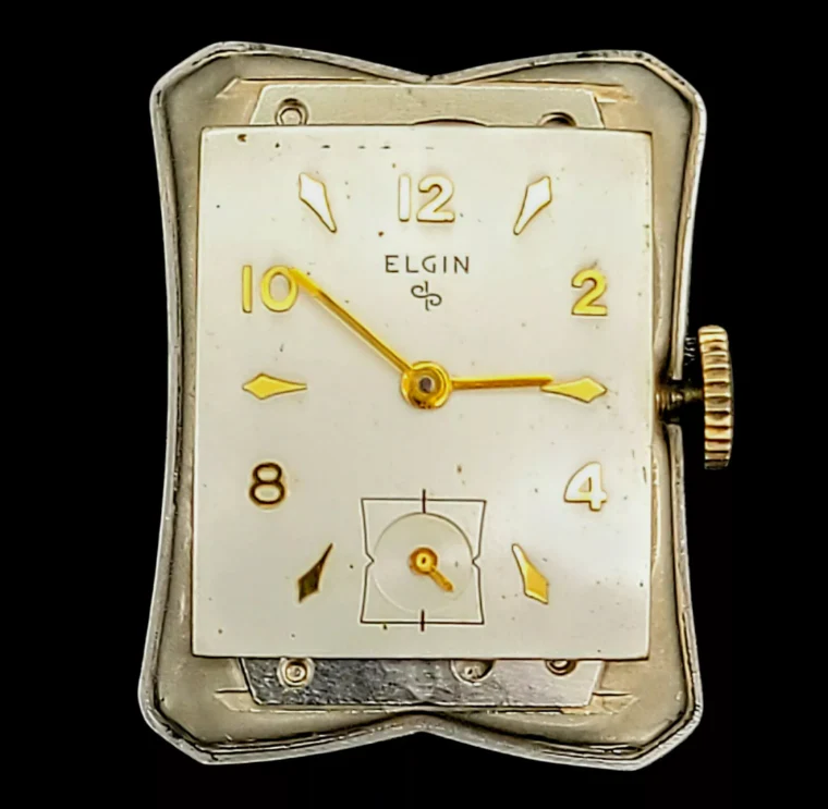 1950's ELGIN Durapower FULL KIT - Image 9