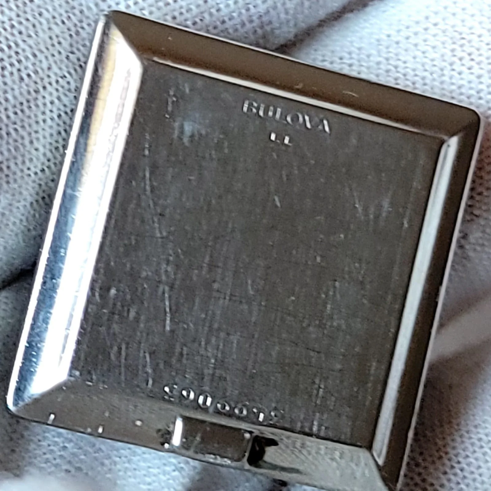 1952 BULOVA Selfwinding Watch 17 Jewels - Image 7