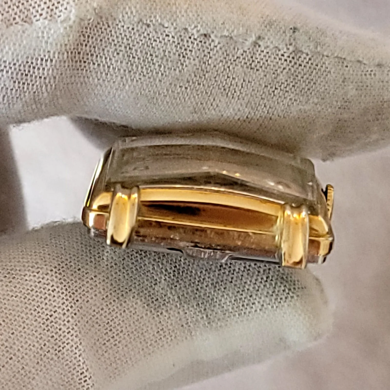 1952 BULOVA Selfwinding Watch 17 Jewels - Image 9