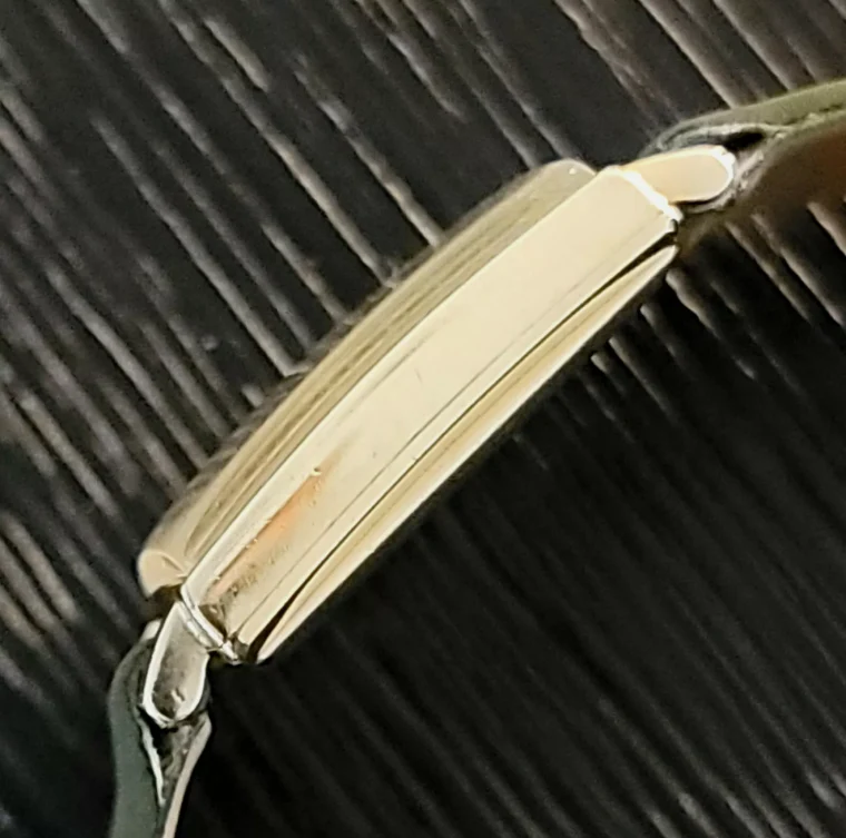 1960's LORD ELGIN Watch 23 Jewels U.S.A. - Image 5