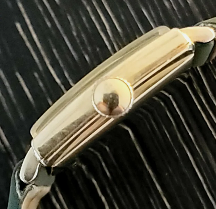 1960's LORD ELGIN Watch 23 Jewels U.S.A. - Image 7