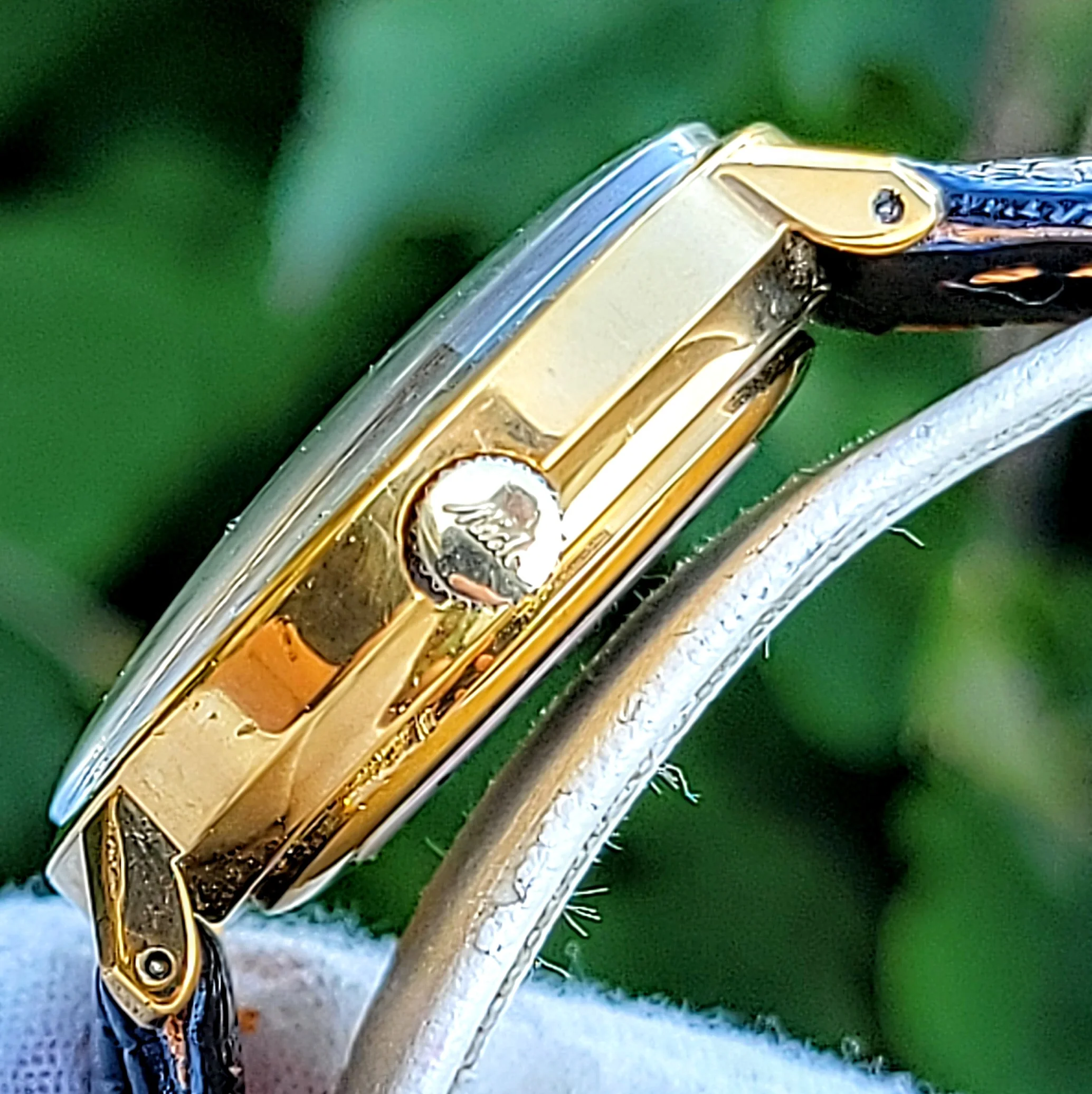 1960's MIDO Ocean-Star Automatic Watch - Image 3