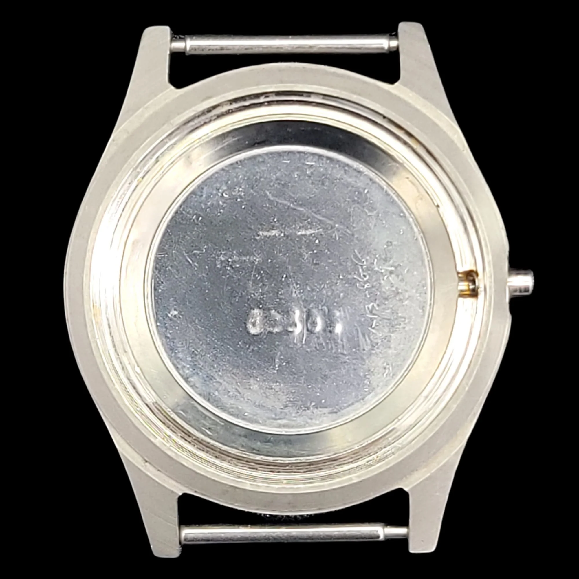 1974 Benrus GG-W-113 U.S. Military Pilots Wrist Watch Vietnam War - Image 14