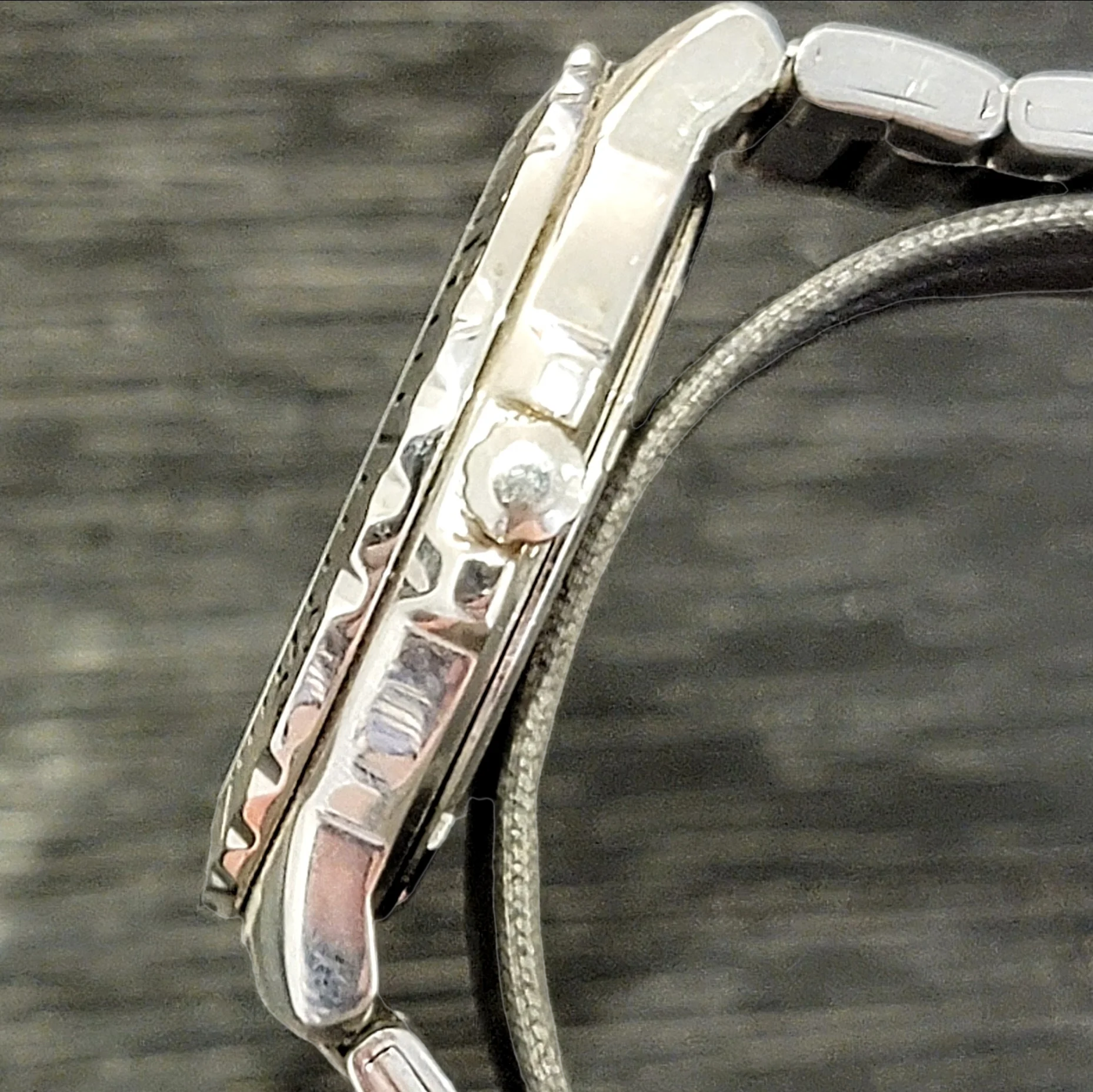 1998 SEIKO Quartz Watch -Diver Style- Date Indicator - Image 17