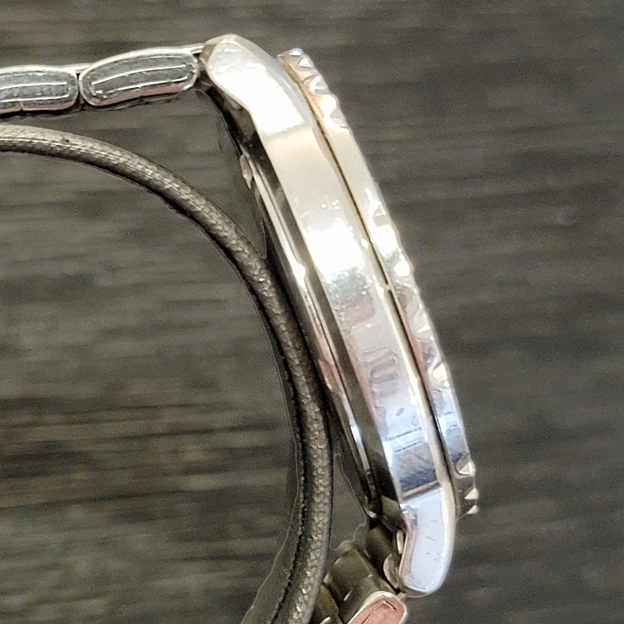 1998 SEIKO Quartz Watch -Diver Style- Date Indicator - Image 18