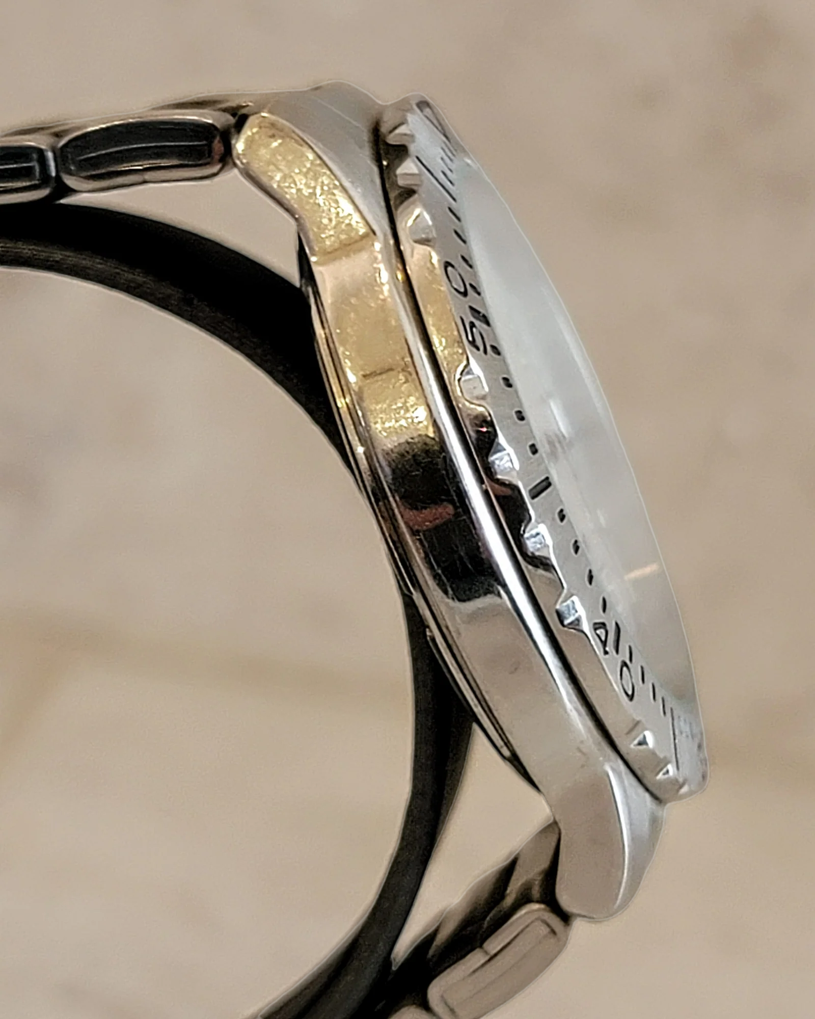 1998 SEIKO Quartz Watch -Diver Style- Date Indicator - Image 9