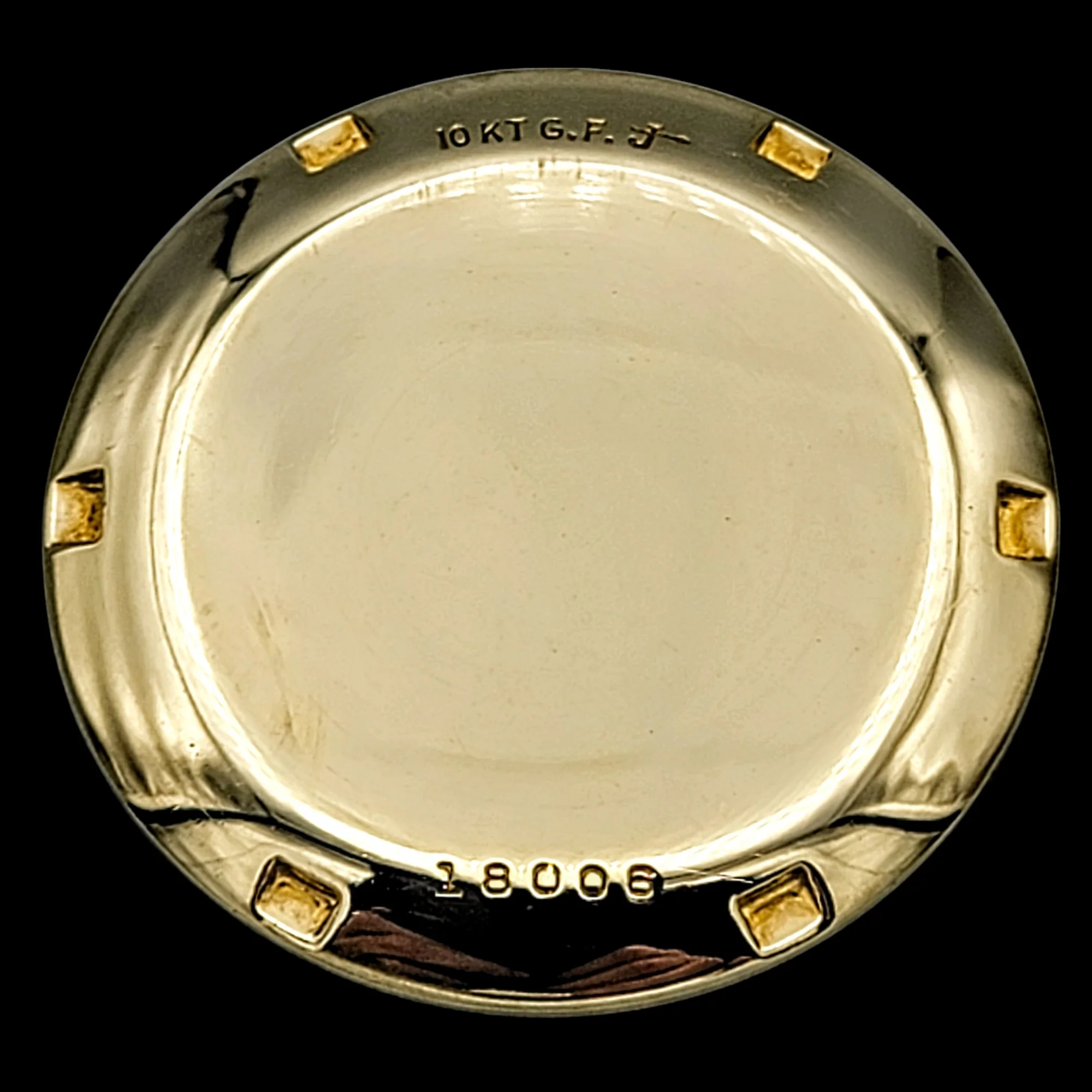 BALL Official RR Standard Trainmaster Watch Auto-Wind 25 Jewels - Image 10