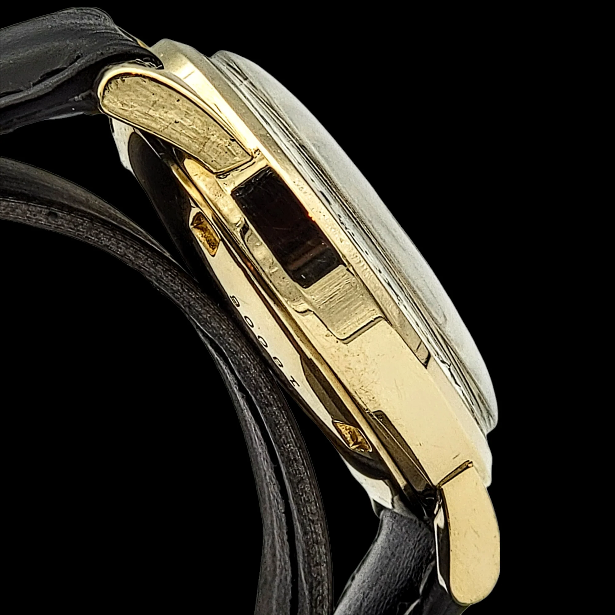 BALL Official RR Standard Trainmaster Watch Auto-Wind 25 Jewels - Image 4