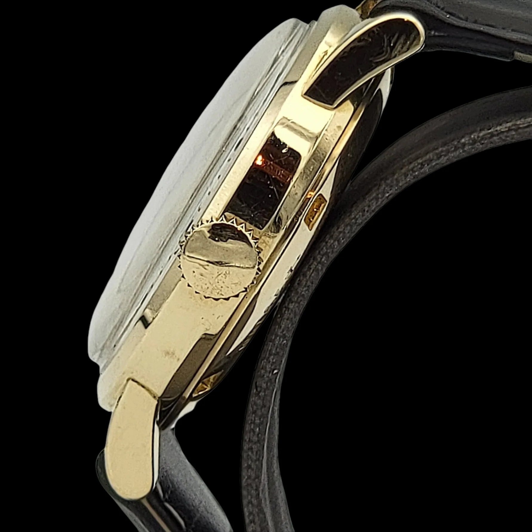 BALL Official RR Standard Trainmaster Watch Auto-Wind 25 Jewels - Image 5