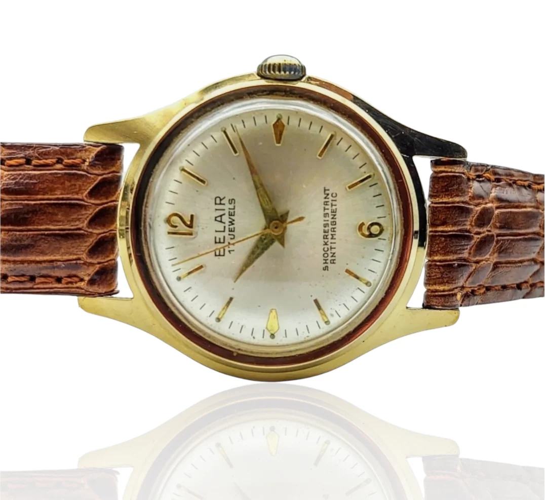 BELAIR Watch 17 Jewels Cal. PT72 - Image 8