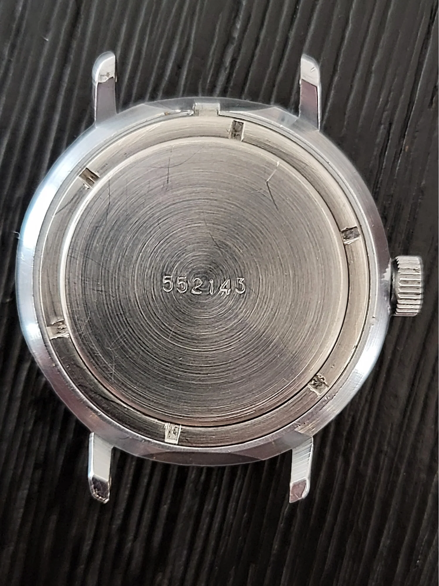 BOCTOK USSR Watch Bush & Gorbachev Wristwatch - The Helsinki Summit 1990 - Image 10