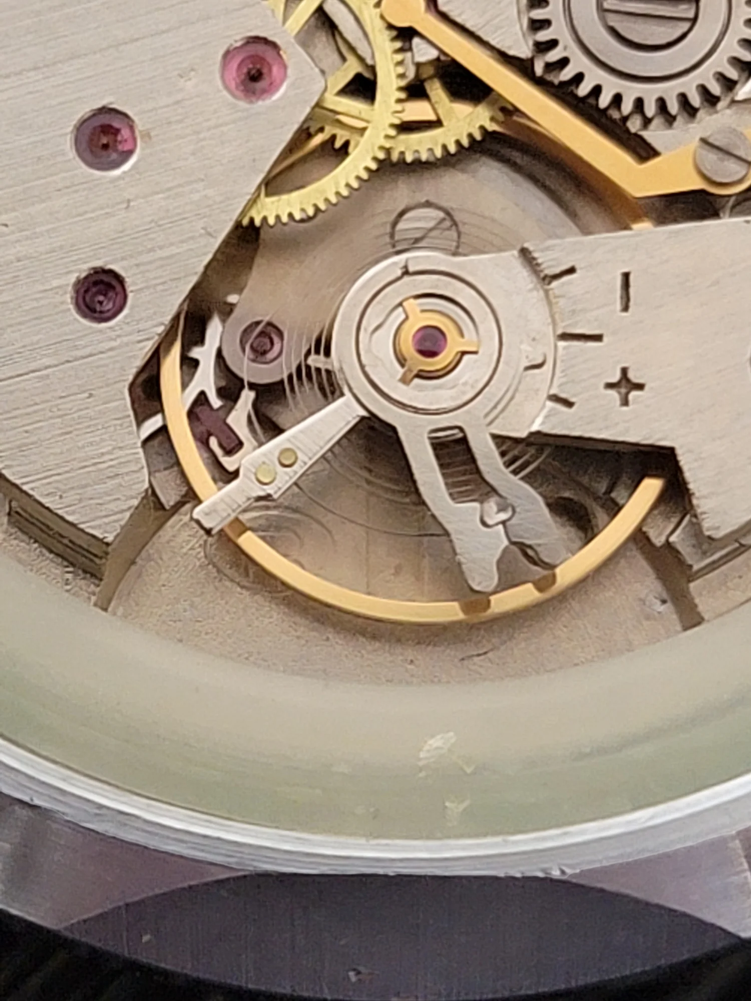 BOCTOK USSR Watch Bush & Gorbachev Wristwatch - The Helsinki Summit 1990 - Image 12