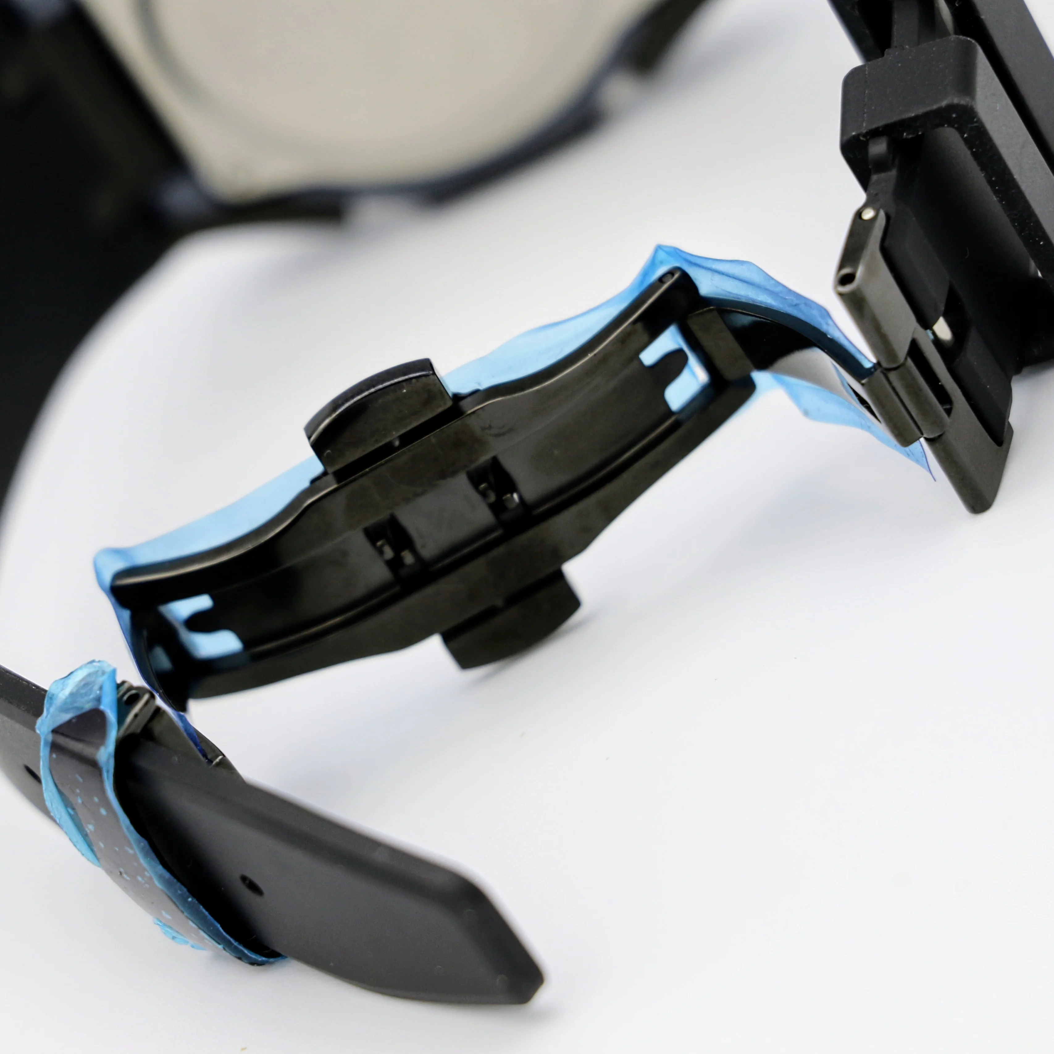 Brand-New! Custom Casio G-Shock Watch GMAS2100-7A White Matte Wristwatch - Image 15