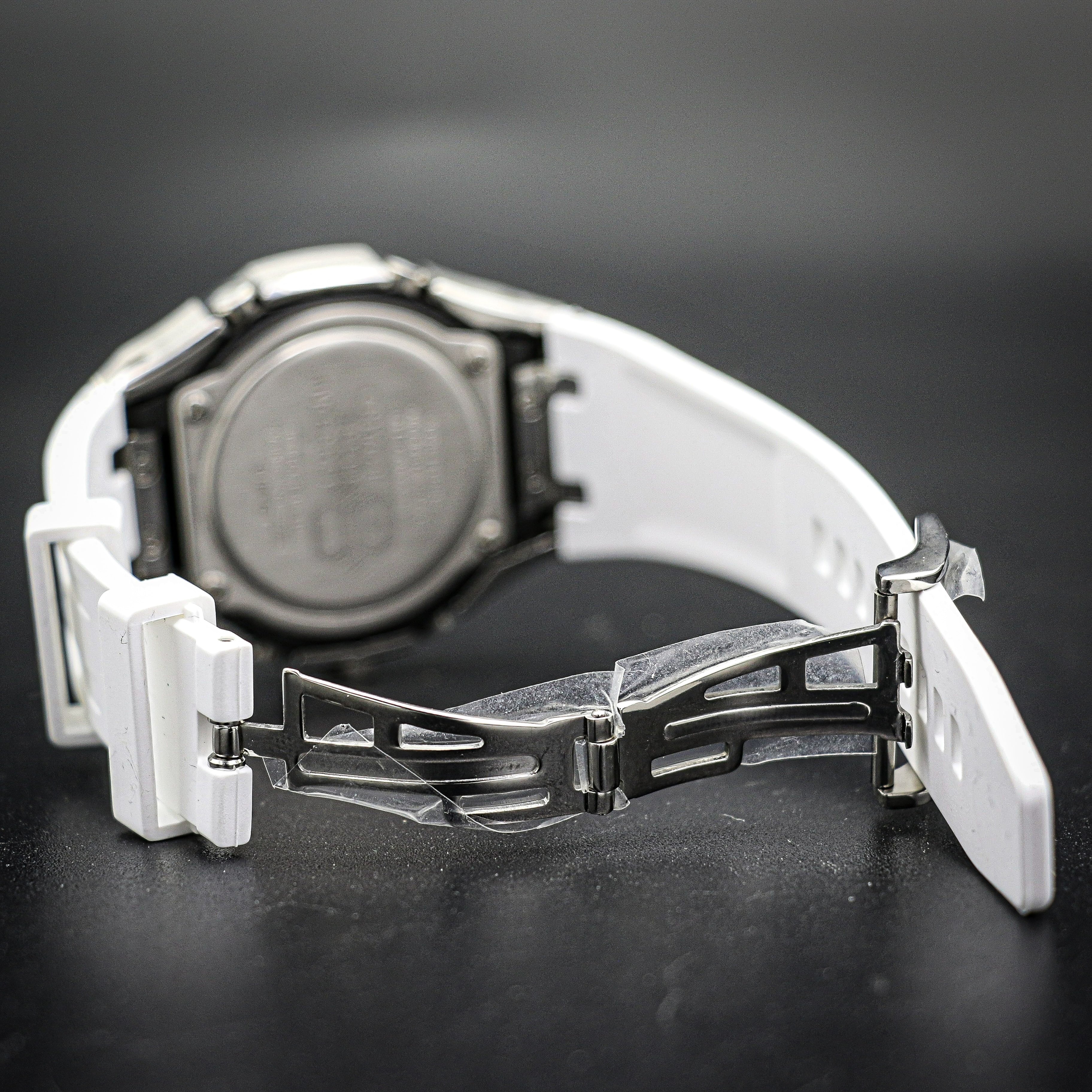 Brand-New! Custom Casio G-Shock! CASIO Oak Watch GA-2100CA 44mm - Image 11