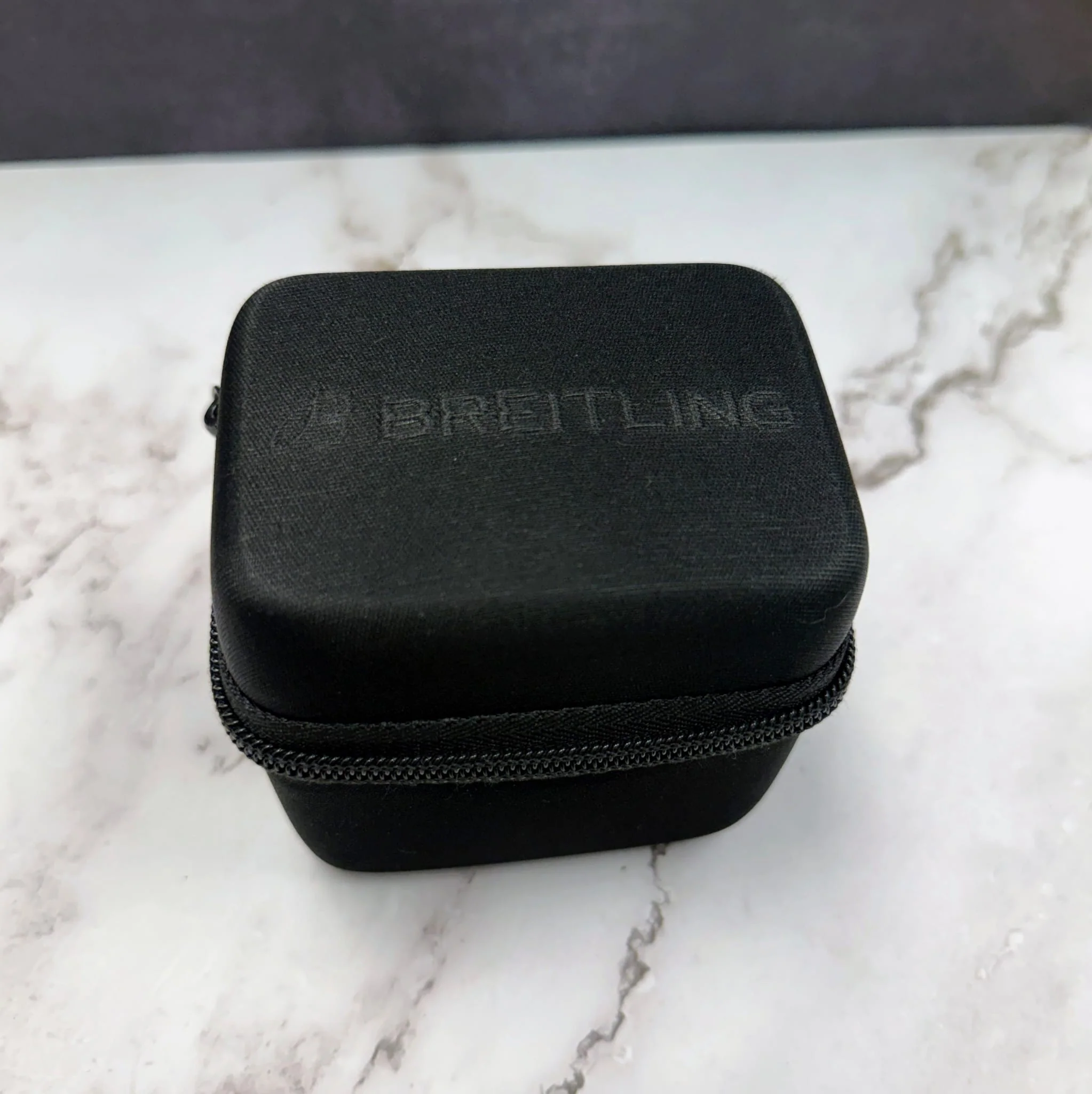 Breitling Chronomat Evolution Automatic Watch C13356 44mm 18K Rose Gold S.S. - Image 13