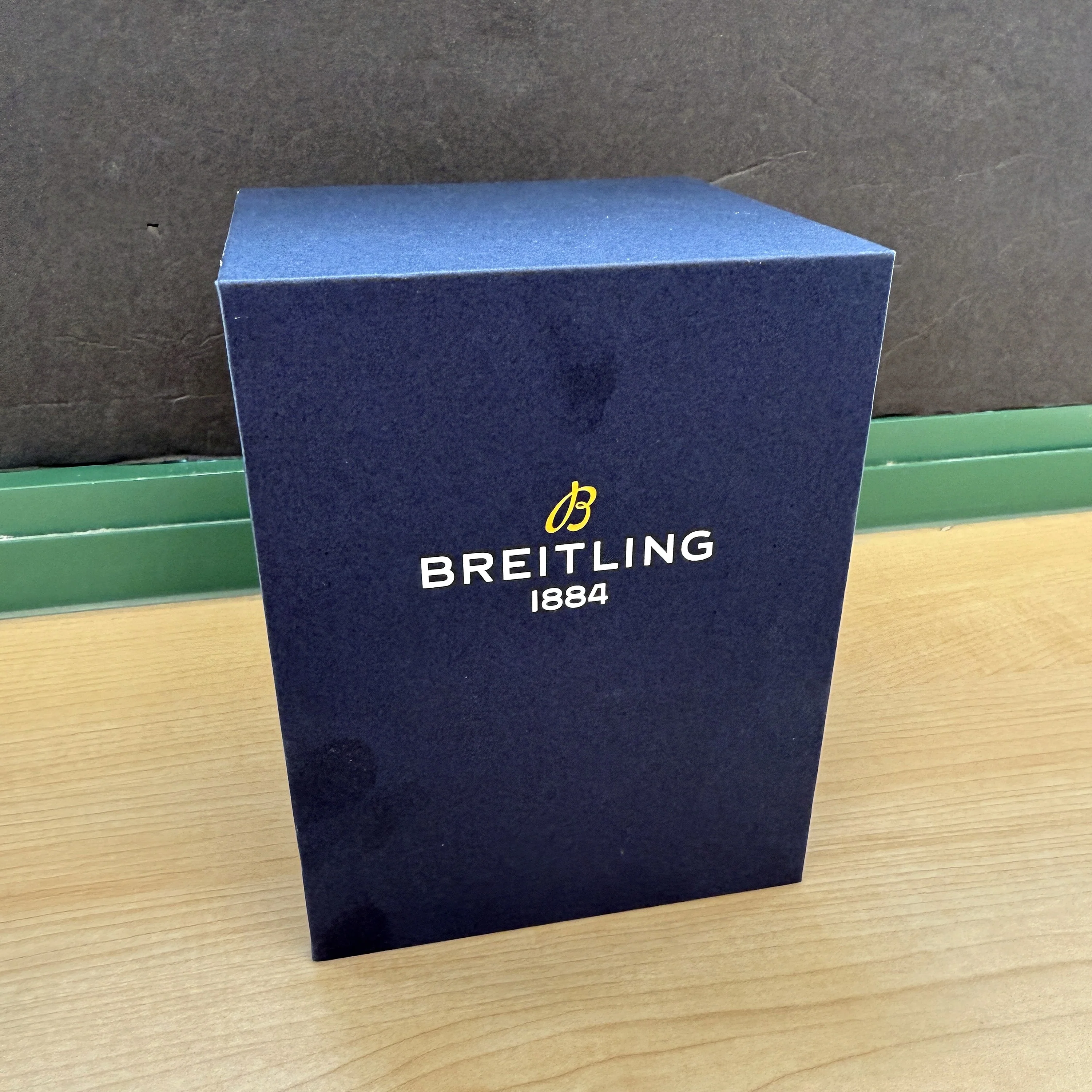 BREITLING Superocean Automatic 42 Watch A17366 ALL ORIGINAL 2-Box & Papers - Image 20