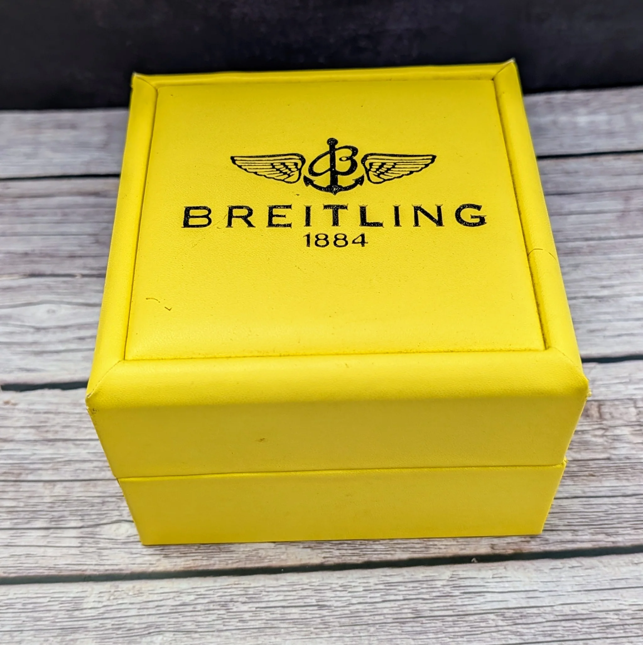 Breitling Superocean Steelfish Automatic Watch A17390 Chronometer 2000M Diver Wristwatch - IN BOX! - Image 15