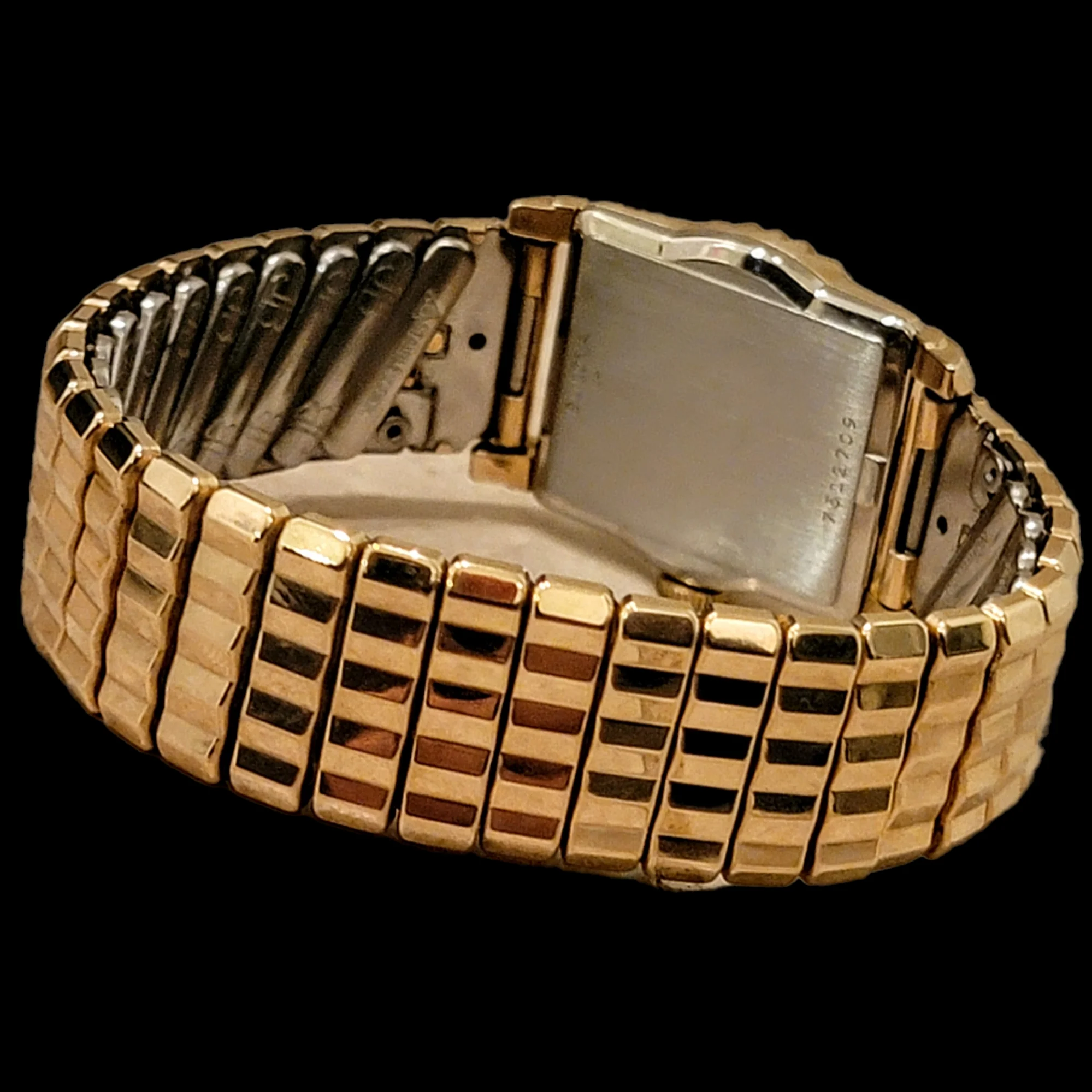 BULOVA 1954 President "A" 21 Jewels Cal. 10BM U.S.A. - Image 14