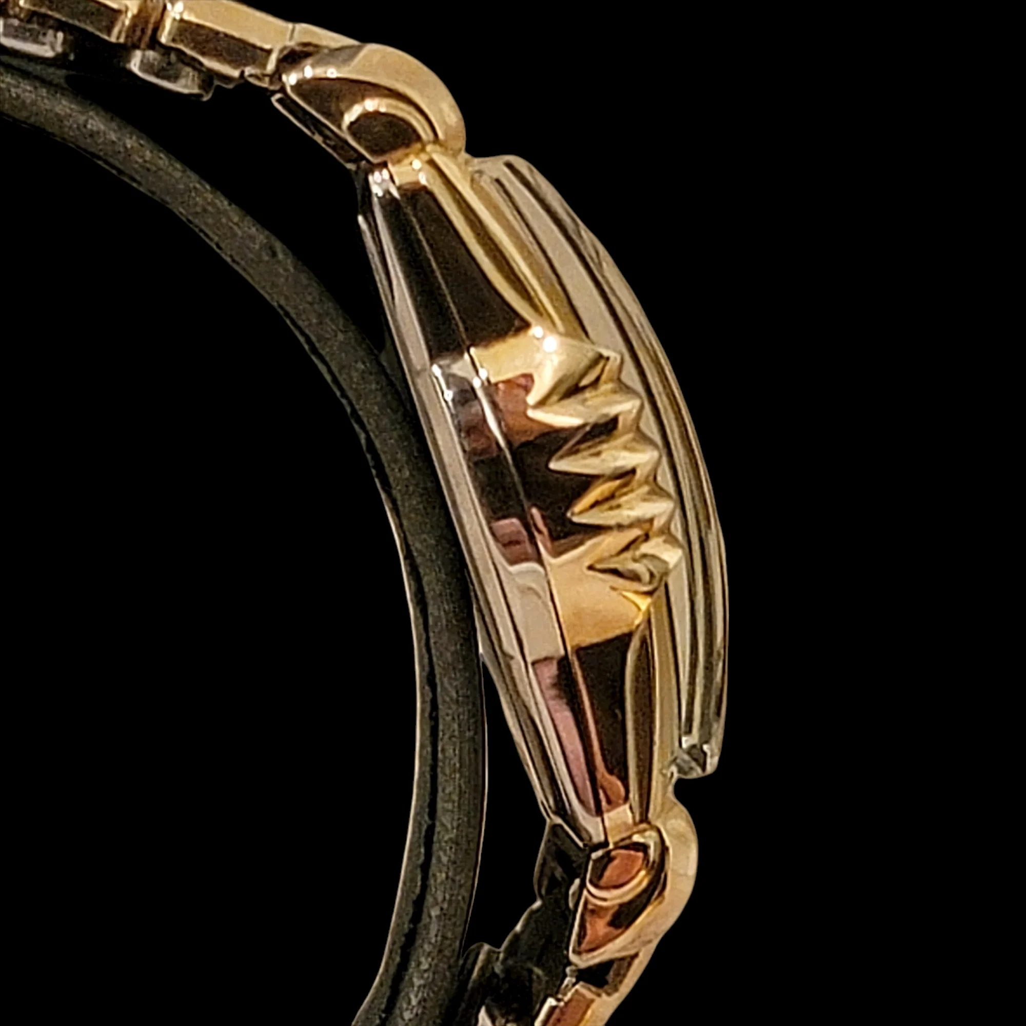 BULOVA 1954 President "A" 21 Jewels Cal. 10BM U.S.A. - Image 17